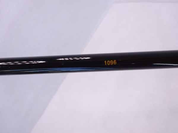 オービストライデントHLS 8 1/2